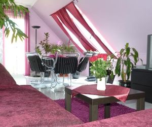 Asymi Apartman Szeged Szeged Hungary