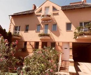Kálmán Panzió Szeged Hungary