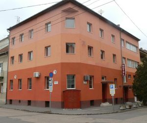 Hotel Centrum Szeged Szeged Hungary