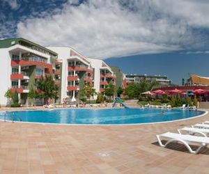 Green Fort Apartments Sveti Vlas Bulgaria