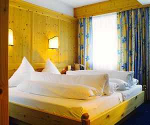 Hotel Dominic Solden Austria