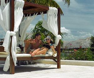 TRS Yucatan Hotel - Adults Only Akumal Mexico