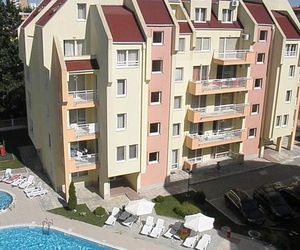 Sea Dreams Complex Sunny Beach Bulgaria