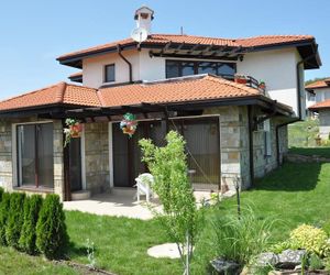 Villa on the Black Sea Kosharitsa Village Bulgaria
