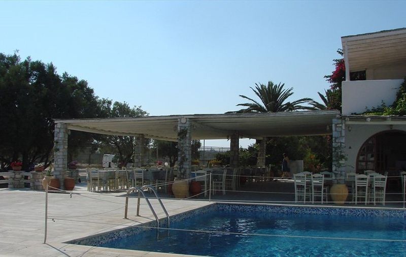 Hotel Photo 22