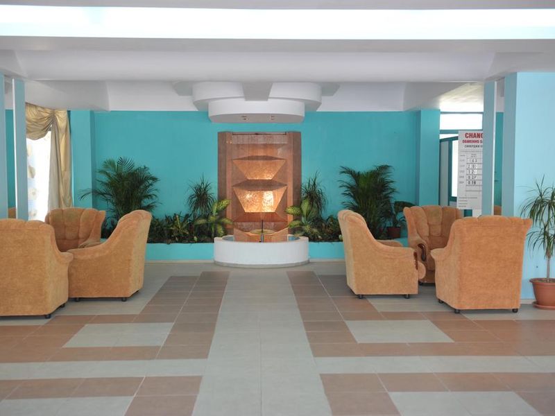 Hotel Photo 7
