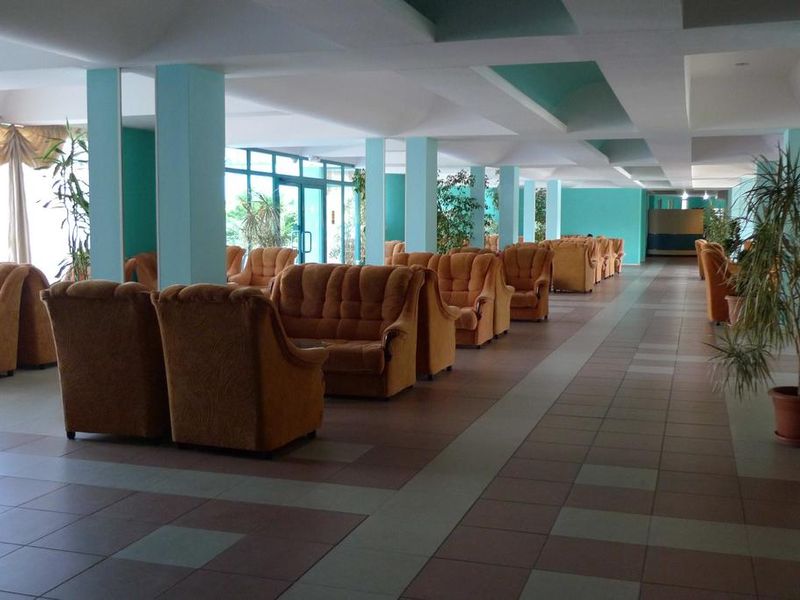 Hotel Photo 8
