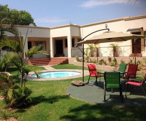 Amigos Bed & Breakfast Nelspruit South Africa