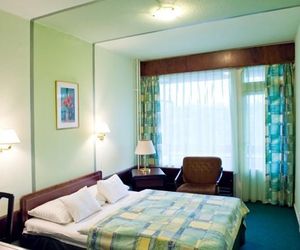 Hotel Szieszta Sopron Hungary