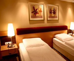 Hotel Fagus Sopron Hungary