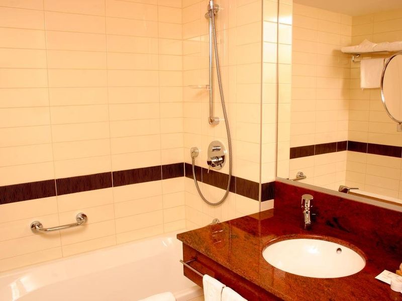 Hotel Photo 11