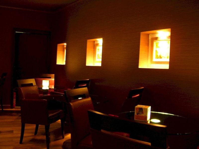 Hotel Photo 16