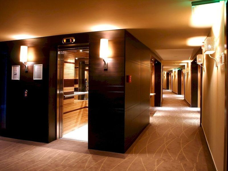 Hotel Photo 18