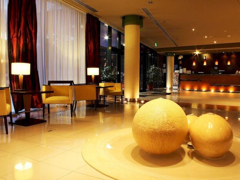 Hotel Photo 9