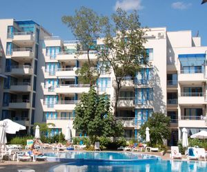 Aparthotel Excelsior Sunny Beach Bulgaria