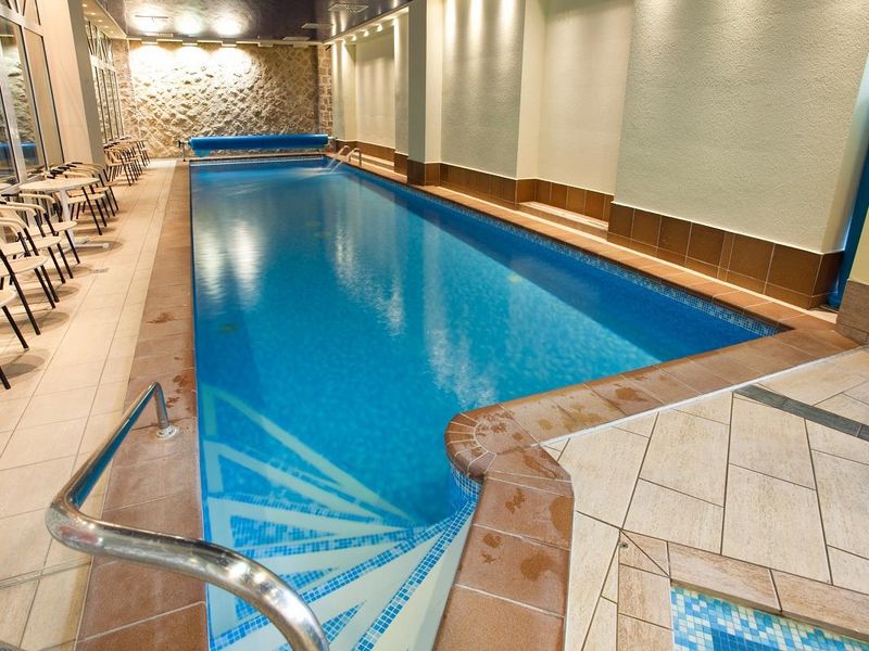 Hotel Photo 22