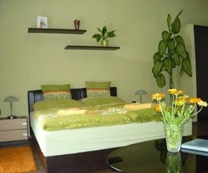 Alsólövér Apartman Sopron Hungary