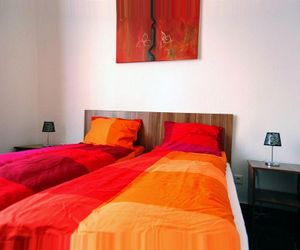Belváros Apartmanház Sopron Sopron Hungary