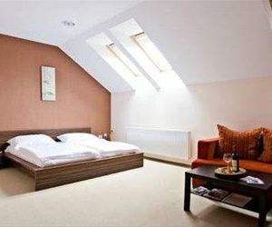 Central Apartman Sopron Sopron Hungary