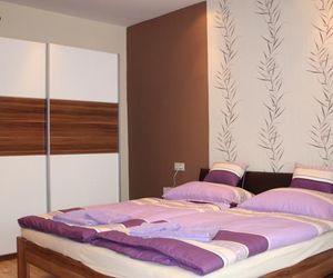 ANDI APARTMENT Sopron Hungary