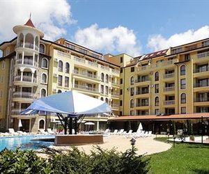 Summer Dreams Apartments Sunny Beach Bulgaria
