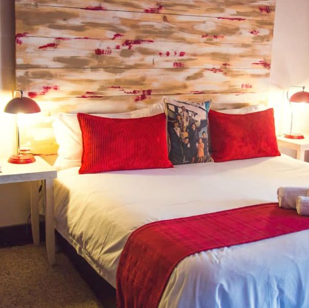 Hotel Photo 2