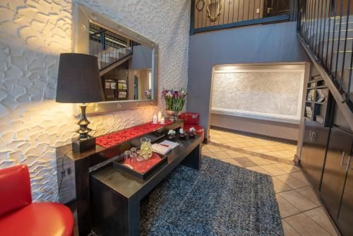 Hotel Photo 9