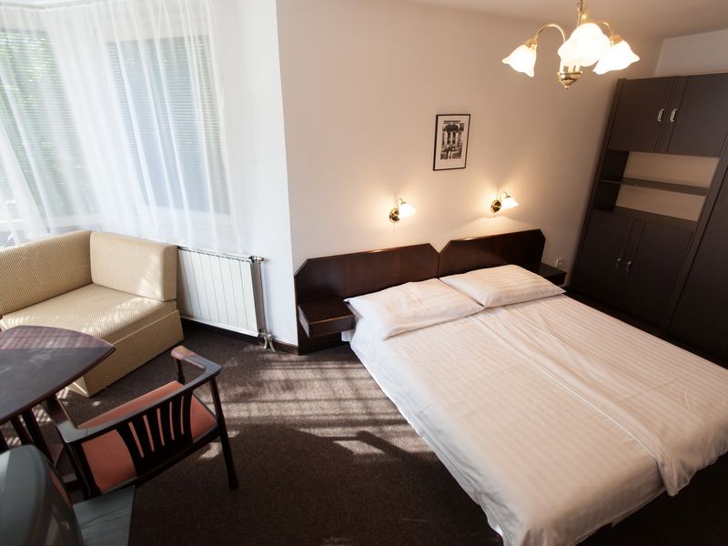 Hotel Photo 1