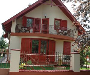 Marina Panzio Siofok Hungary