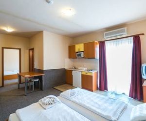 Beach Hotel Siofok Hungary