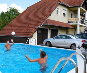 See Pension Siofok Hungary