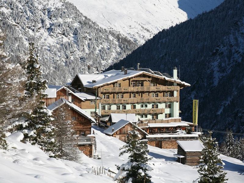 Hotel Photo 23