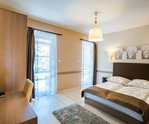 Hotel La Riva Siofok Hungary