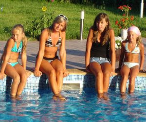 Hotel Andromeda Sunny Beach Bulgaria