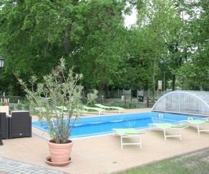Doris Hotel Siofok Hungary