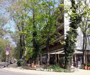 CE Napfény Hotel Siofok Hungary
