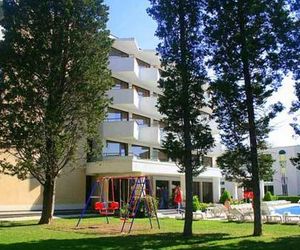 Hotel Klisura Sunny Beach Bulgaria