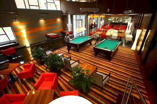Hotel Photo 15