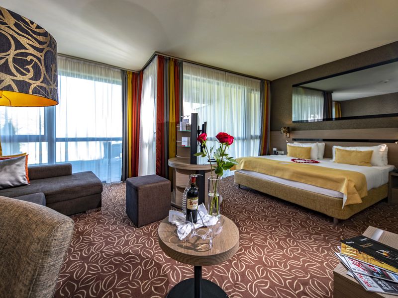 Hotel Photo 4