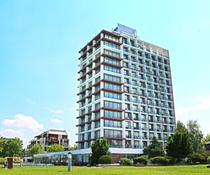 Hotel Európa Siofok Hungary