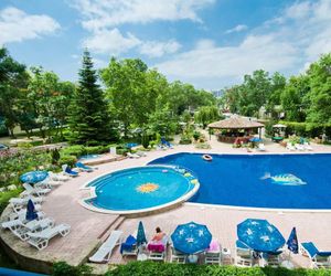 Regina Hotel Sunny Beach Bulgaria