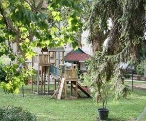 Hotel Carpe Diem Siofok Hungary