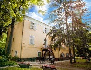 Hotel Carpe Diem - Anastasia Siofok Hungary