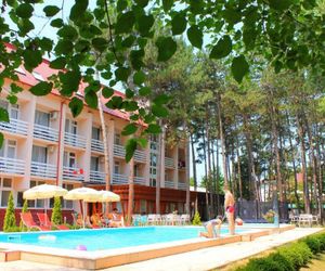 Hotel Korona Siofok Hungary