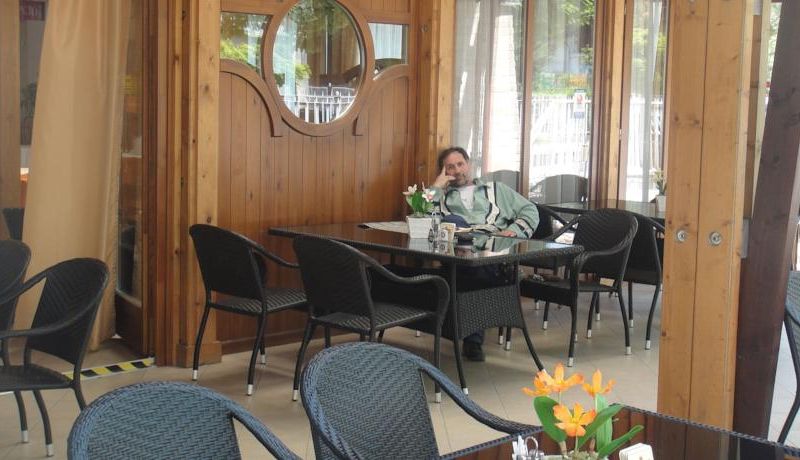 Hotel Photo 11