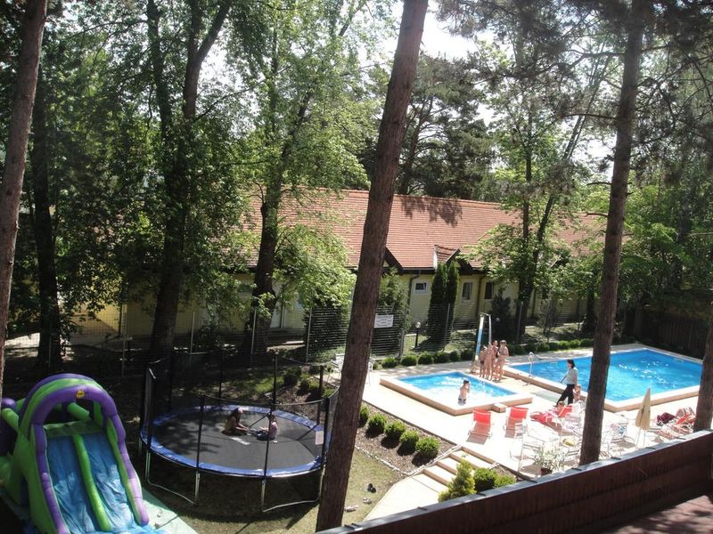 Hotel Photo 16