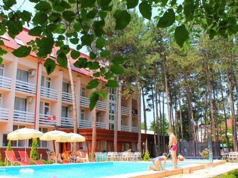 Hotel Photo 23