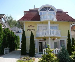 SUSANNE PANZIÓ Siofok Hungary