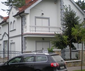 Kentaur Apartmanház Siofok Hungary