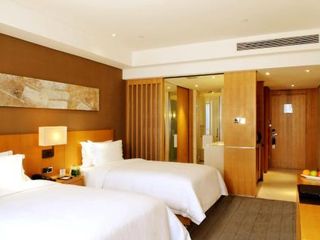 Фото отеля Tianfeng International Hotel